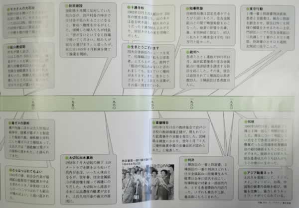 Toroku Arsenic MIning Pollution Timeline Continued