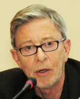 Picture of Stephen Cohen