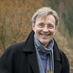 Picture of Thom Hartmann