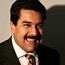 Picture of Nicolas Maduro