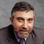 Picture of Paul Krugman