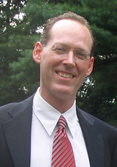 Picture of Paul Farmer