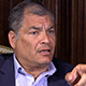 Picture of Rafael Correa