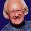Picture of Johan Galtung