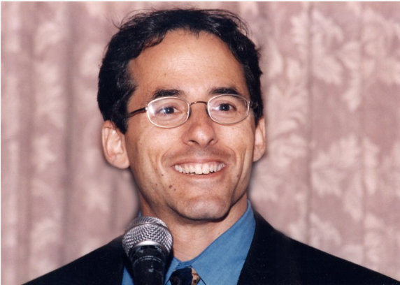 Picture of Mark Weisbrot